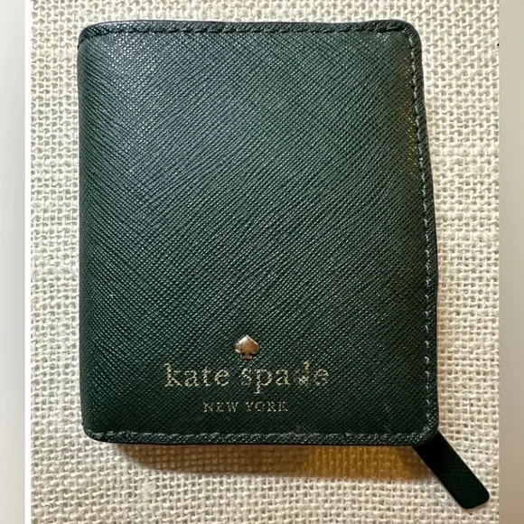 7pc Lux BUNDLE Coach, Michael Kors, Kate Spade, Vera Bradley, VS, Alex & Ani EUC - Picture 4 of 16